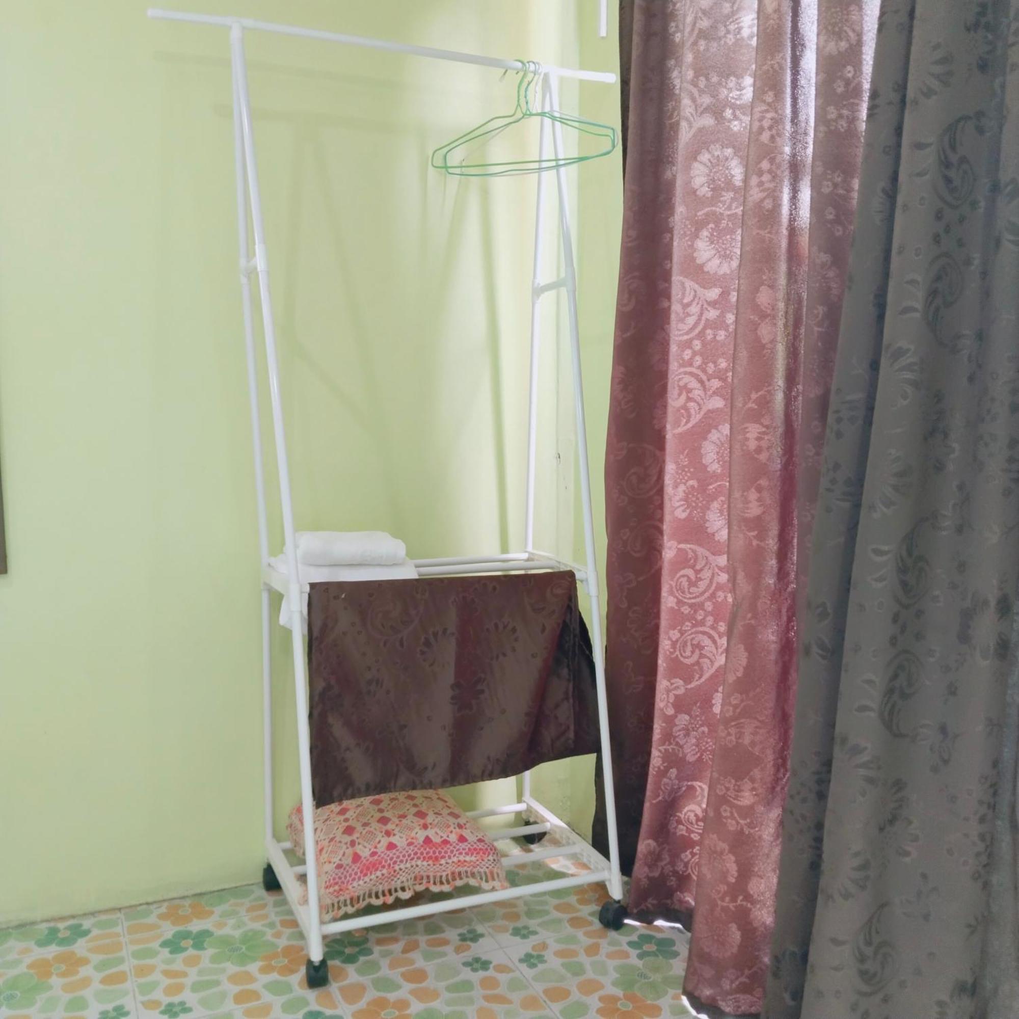 Kamer met Queensize Bed